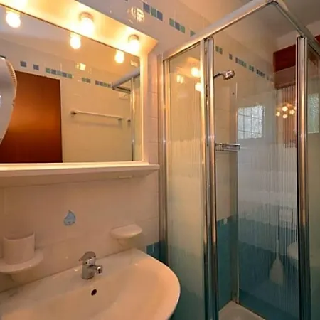 Choose Comfort In A Quite And Area 3* Bibione