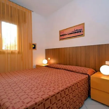 Hotel Choose Comfort In A Quite And Area Bibione