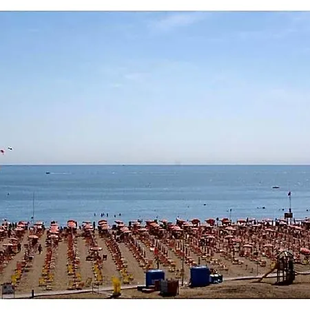Choose Comfort In A Quite And Area 3* Bibione